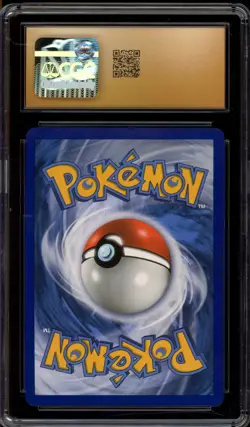 Pokemon Gengar EX XY Phantom Forces Holo Ultra Rare #34 CGC 10 Pristine - Image 2