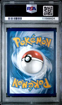 2023 POKEMON SVI EN-SCARLET & VIOLET SPECIAL ILLUSTRATION RARE #250 JACQ PSA 10 - Image 2