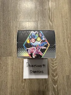 ? Pokemon TCG: Scarlet & Violet Prismatic Evolutions Surprise Box New Sealed ? - Image 3