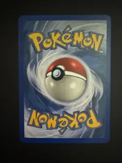 Pokemon TCG Neo Destiny Dark Exeggcutor 33/105 Regular Uncommon - Image 2