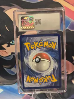 Pokemon TCG Pawmot EX Gem Mint 10 CGC Obsidian Flames - Image 2