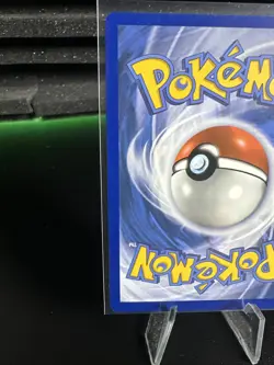 Pokemon TCG Lickitung Illustration Temporal Forces 180/162 - Image 5