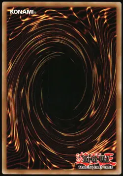 Yu-Gi-Oh! - Jurrac Meteor 2011 HA04-EN029 Secret Rare 1st Edition - Image 2