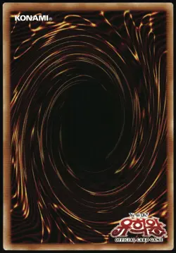 Yu-Gi-Oh! - Dark Magician 2015 15AX-KRY01 Secret Rare Unlimited - Image 2