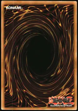 Yu-Gi-Oh! - Ultimate Fusion 2023 MP23-EN027 Ultra Rare 1st Edition - Image 2