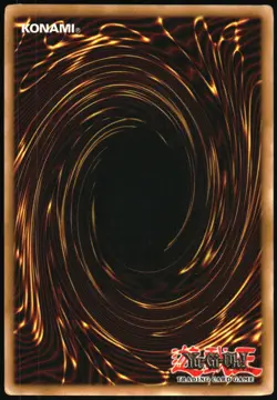 Yu-Gi-Oh! - Ancient Prophecy Solar Recharge 2009 ANPR-ENSE1 Limited Edition - Image 2