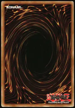 Yu-Gi-Oh! - Yugi's Legendary Decks Dark Magician of Chaos 2015 YGLD-ENC02 - Image 2