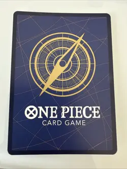 One Piece Card Game S-Snake OP08-112 SR Alt Art Parallel Two Legends English NM - Image 2