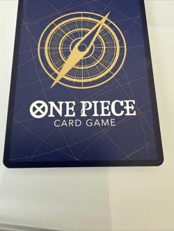 One Piece Card Game S-Snake OP08-112 SR Alt Art Parallel Two Legends English NM - Image 5