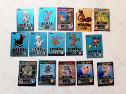 Pokemon Meiji Get Card EIPAM PIKACHU Espeon - Image 1
