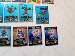 Pokemon Meiji Get Card EIPAM PIKACHU Espeon - Image 5