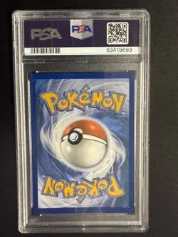 Pokemon Nidoking 174/165 2023 S&V 151 Illustration Rare Card - PSA 10 GEM MINT - Image 2