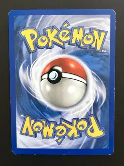 Pokemon Card - Buck’s Training 49/106 (Prerelease Stamped) Legends Awakened - Image 3