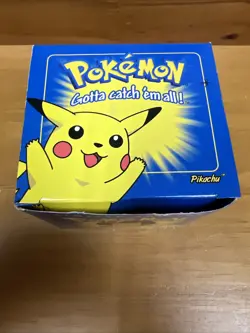 Pokemon Special Edition 23 karat Gold-Plated Trading Card #25 PIKACHU - Image 2