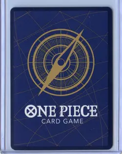 Roronoa Zoro (Event Pack Vol. 3) P-042 One Piece Promotion Cards Foil NM - Image 2
