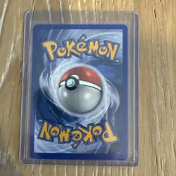 Espeon - 1/75 - Pokemon Neo Discovery Unlimited Holo Rare Card WOTC NM - Image 2