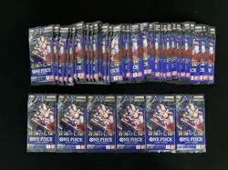 Bandai One Piece Japanese Card Game Azure Sea's Seven OP-14 Sealed Box Lot*40 J6 - Image 1