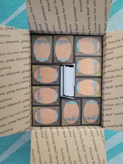 Over 4000 MTG Magic The Gathering Cards Commons Uncommons, include foil alt art - Image 2