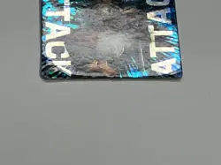 Pokemon Farfetch’d Mini Card Pokemon Stadium 2 GB Pocket Prism Holo vintage - Image 4
