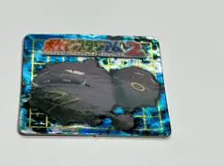 Pokemon Weezing Mini Card Pokemon Stadium 2 GB Pocket Prism Holo vintage - Image 5
