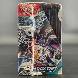 Paradox Rift Pokemon Booster Box Scarlet & Violet 36 Packs Trading Card Game CCG - Image 3
