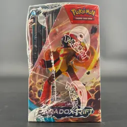 Paradox Rift Pokemon Booster Box Scarlet & Violet 36 Packs Trading Card Game CCG - Image 4