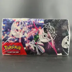 Paradox Rift Pokemon Booster Box Scarlet & Violet 36 Packs Trading Card Game CCG - Image 5