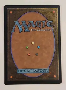 MTG - English - Will the Wise - NM Non-Foil - Secret Lair - MTG Card_3 - Image 2