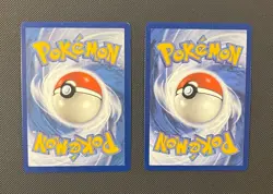 Adventure’s Discovery & Wally’s Compassion - Pokemon TCG - 2 Card Lot (Full Art) - Image 2