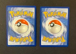 Brandon & Gordie - Pokemon TCG - 2 Card Lot (Full Art Ultra Rare Trainer Holo) - Image 2