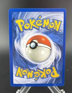 Pokemon TCG Charizard Holo Rare Card Base Set 4/102, 1999 MP - Image 2