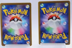 Mewtwo s10b V VSTAR RR RRR Holo 030/071 031/071 Excellent Japanese Pokemon Card - Image 2