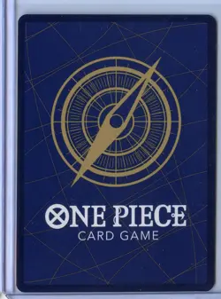 One Piece Card Game - Kouzuki Momonosuke (Event Pack Vol. 4) P-064 - NM - Image 2