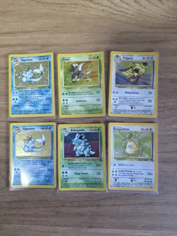 Pokemon Card Lot - 21 Holo Cards - Image 3