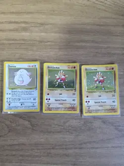 Pokemon Card Lot - 21 Holo Cards - Image 4