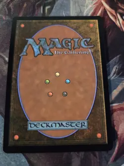 MTG Thoughtseize Time Spiral Remastered Regular #334 - Image 3