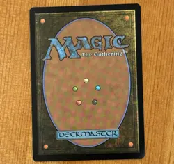 Beyond the Quiet [Prerelease] R 0007, NM Foil Promo, Edge Of Eternities, MTG EOE - Image 2
