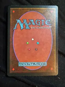 Invoke "Prejudice” X1 Mtg English Blue Legends Nm/Lp - Image 2