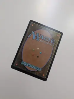 MTG - Ferocification (Foil) - Outlaws of Thunder Junction NM/M Condition - Image 3