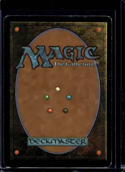 1996 Mirage Teferi's Isle #330 NM - Image 2