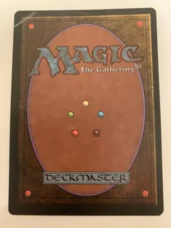 MTG LP Bent Corner Ashnod’s Altar Chronicles Free Shipping In US with Tracking - Image 2