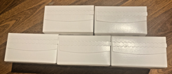 MTG Theros Stargazing Bundle Vol. I II III IV V SECRET LAIR DROP Complete Set 5 - Image 3