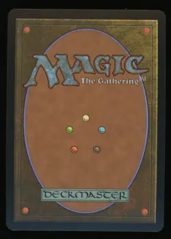 Wasteland (2010) - Foil - MTG Judge Promo - RareCo - Image 2