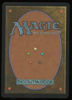 Aura of Silence - Foil - MTG Friday Night Magic 2002 - RareCo - Image 2