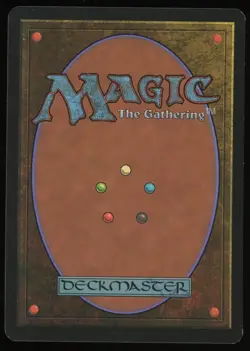 Balance - Foil - MTG Judge Promo - RareCo - Image 2