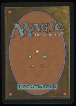 Bloodstained Mire - Foil - MTG Judge Promo - RareCo - Image 2