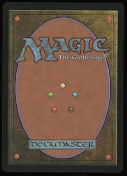 Demonic Tutor - Foil - MTG Judge Promo - RareCo - Image 2