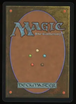 Flooded Strand - Foil - MTG Judge Promo - RareCo - Image 2