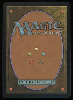 Mana Crypt - Foil - MTG Judge Promo - RareCo - Image 2