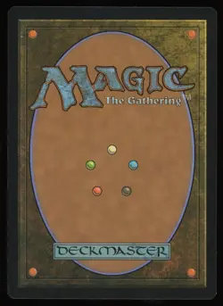 Mana Drain - Foil - MTG Judge Promo - RareCo - Image 2